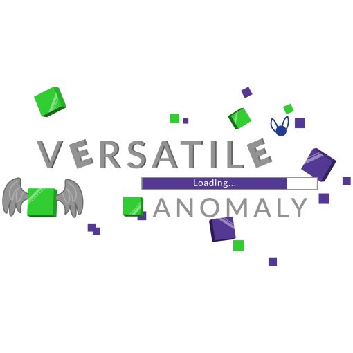 Versatile Anomaly Podcast